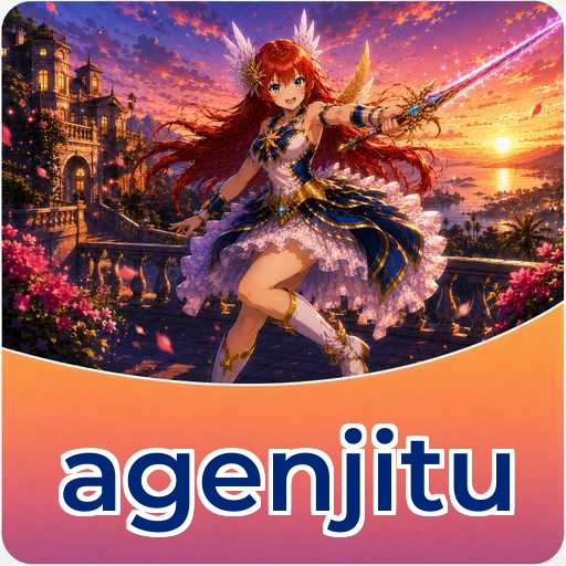 Misi Visi agenjitu