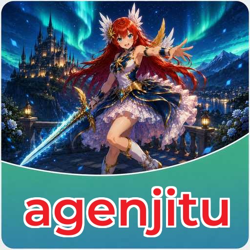 Developer Info agenjitu